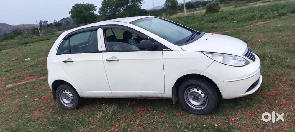 Tata Indica Vista 2013 Diesel
