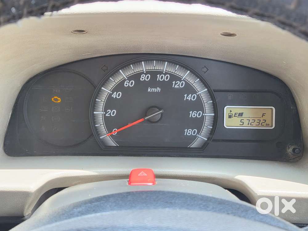 Maruti Suzuki Eeco Cng 5 Seater Ac, 2019, Cng & Hybrids