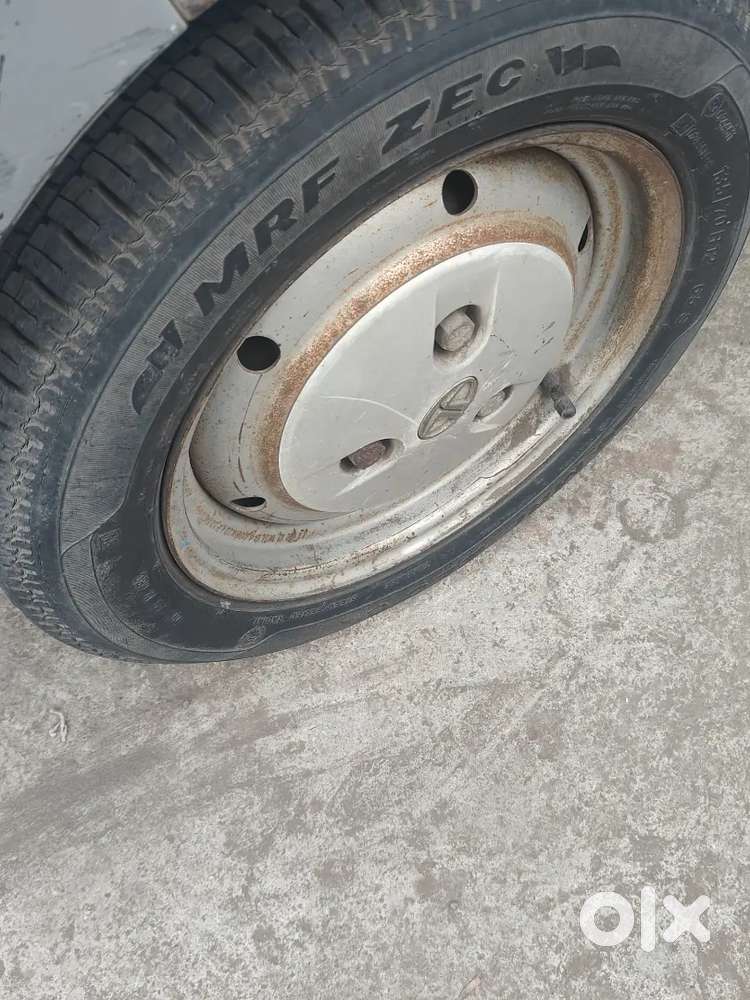 Well Maintained Car
