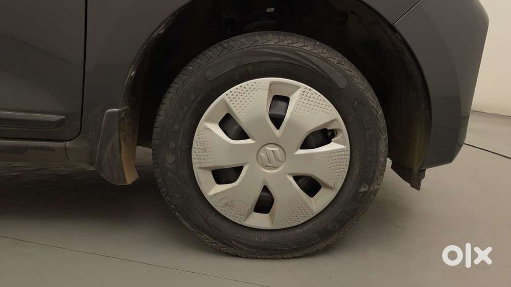 Maruti Suzuki Alto K10 Plus Edition, 2024, Petrol