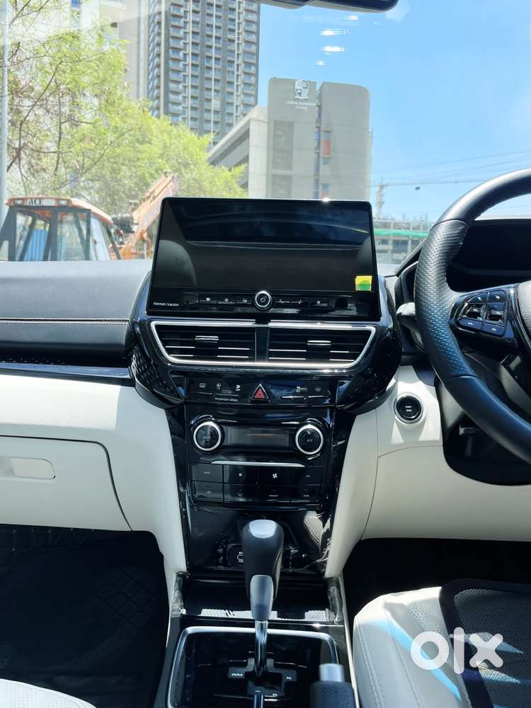 Mahindra Xuv 3xo, 2024, Diesel