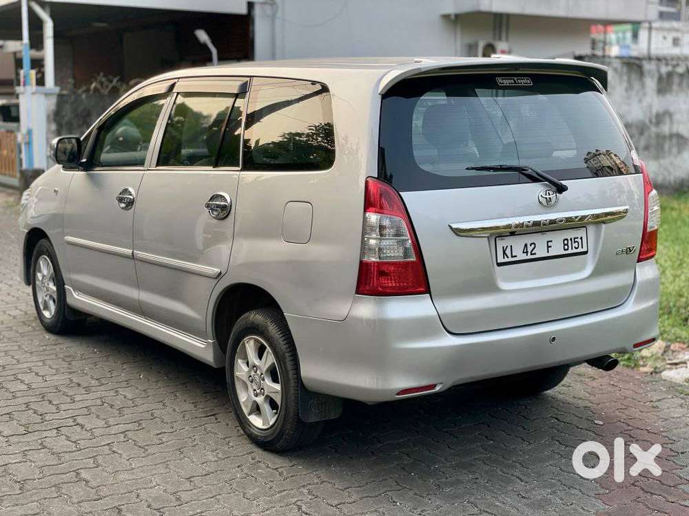 Toyota Innova
