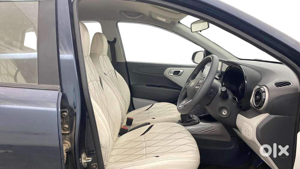 Hyundai Grand I10 Nios Sportz 1.2 Kappa Vtvt, 2023, Petrol