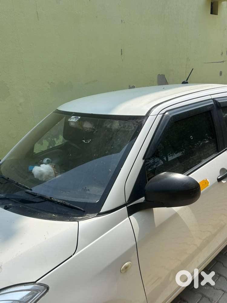 Maruti Suzuki Dzire 2022 Good Condition