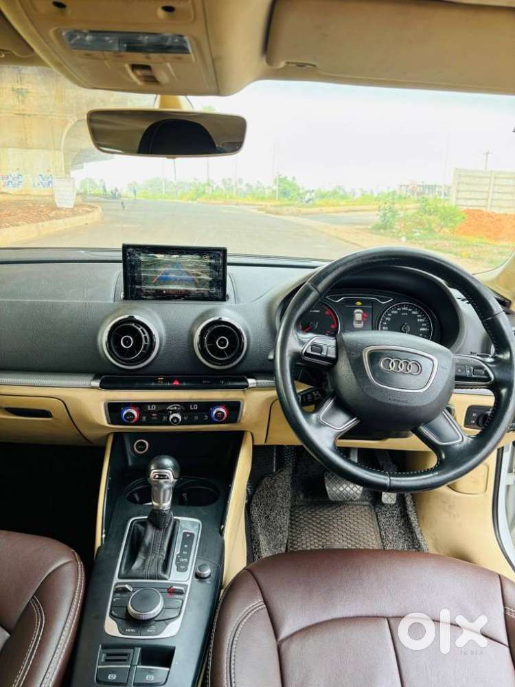 Audi A3 2.0 35 Tdi Premium + Sunroof, 2015, Diesel