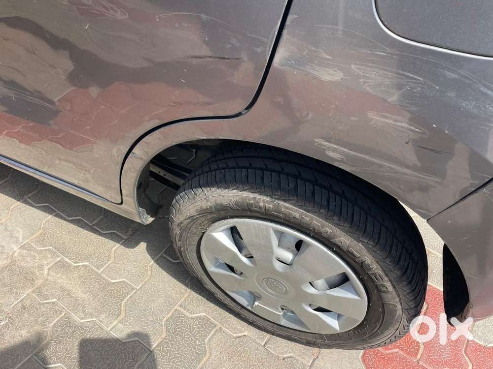 Maruti Suzuki Wagon R, 2012 Model