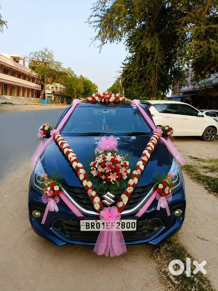 Maruti Suzuki Baleno 2019-2020 Zeta