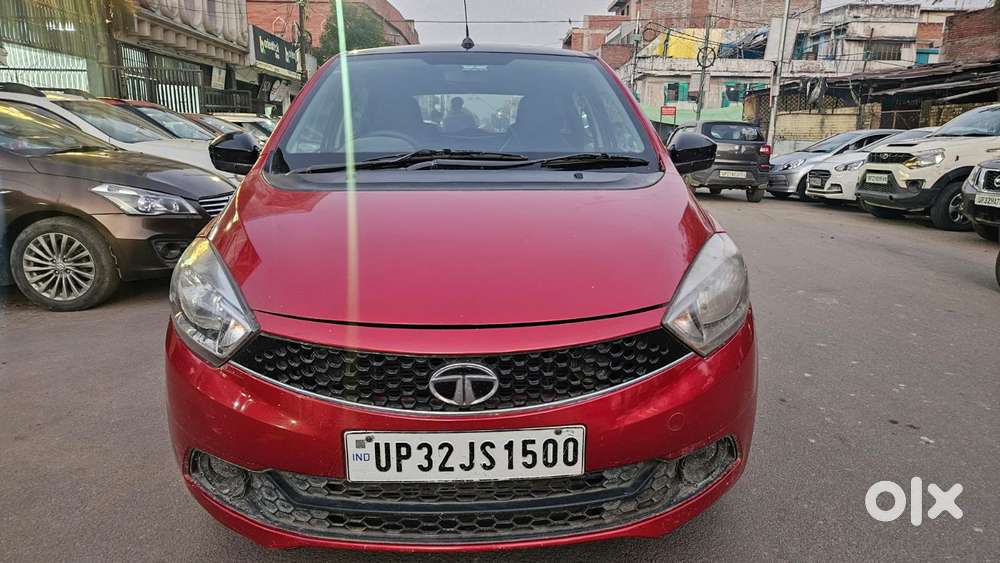 Tata Tiago Wizz 1.2 Revotron, 2018, Diesel