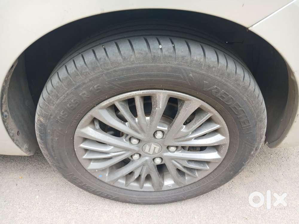 2021 Maruti Ertiga Zxi