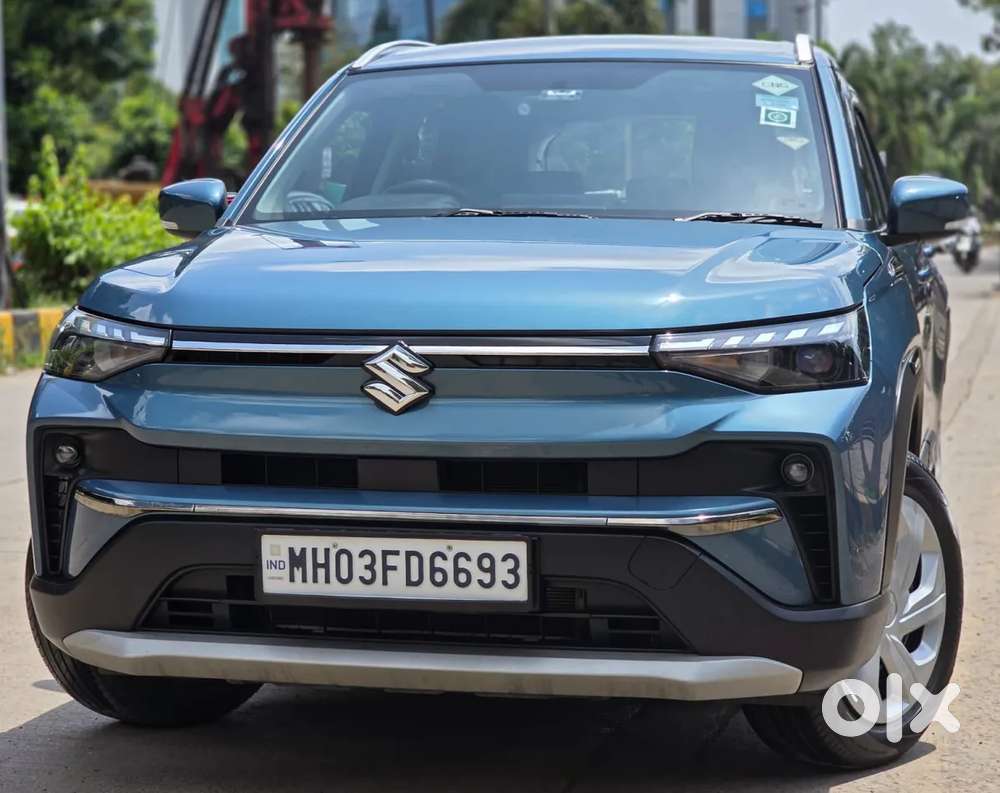 Maruti Suzuki Victoris, 2026, Cng & Hybrids