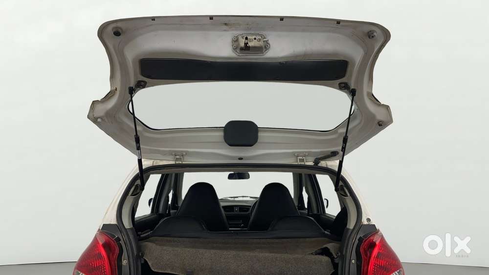 Maruti Suzuki Alto 800 0.8 Vxi (o), 2020, Petrol