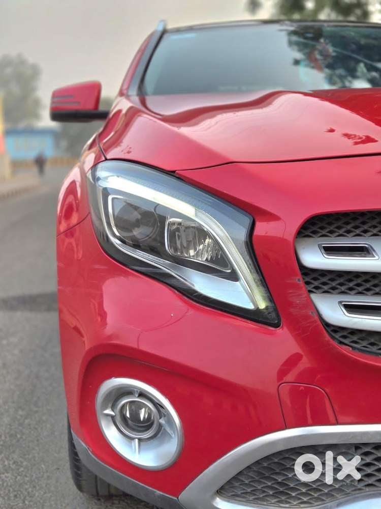 Mercedes-benz Gla 200 D, 2020, Diesel