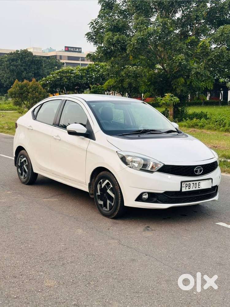 Tata Tigor Xz, 2018, Diesel