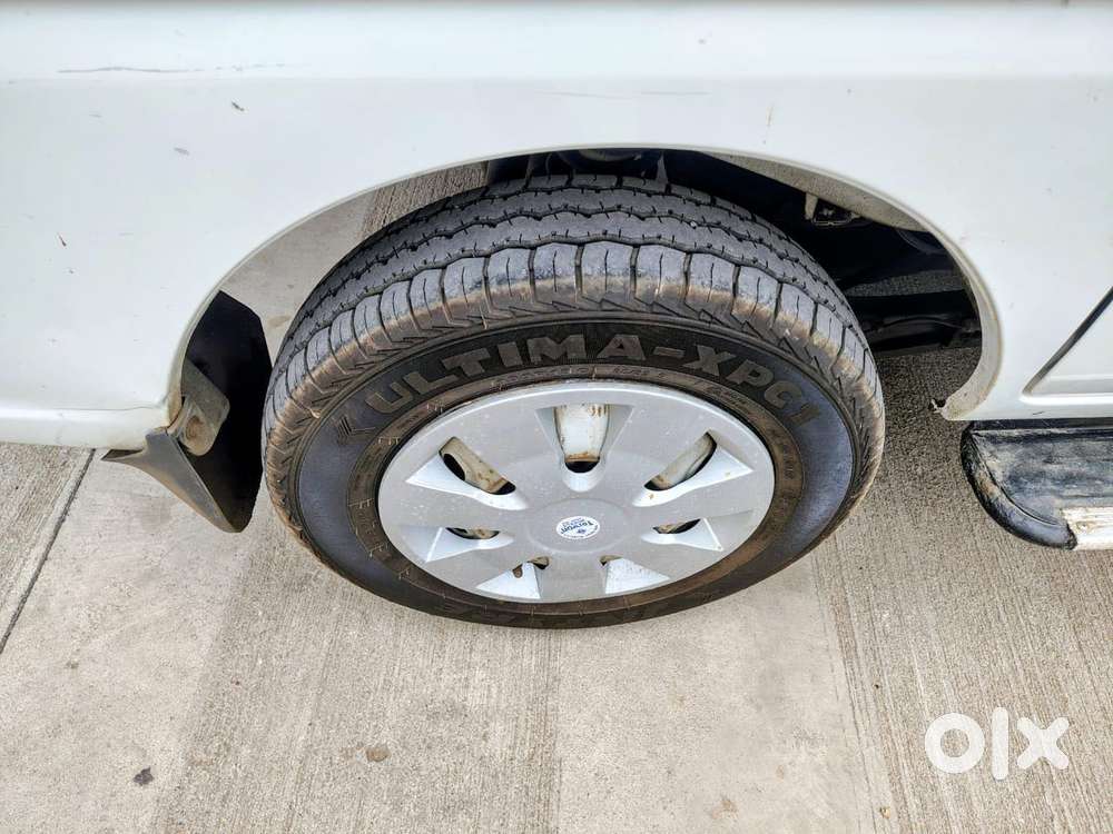 Maruti Suzuki Eeco 5 Str With Ac Plus Htr Cng, 2021, Cng & Hybrids