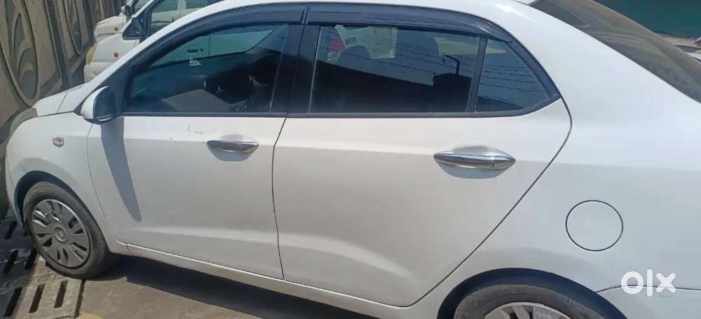 Hyundai Alcazar 2019 Vehicle