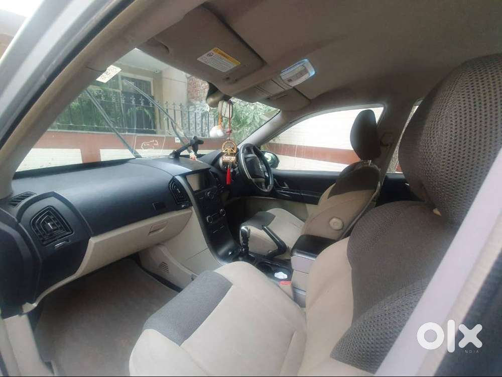 Mahindra Xuv 500(1.99 Mhawk)