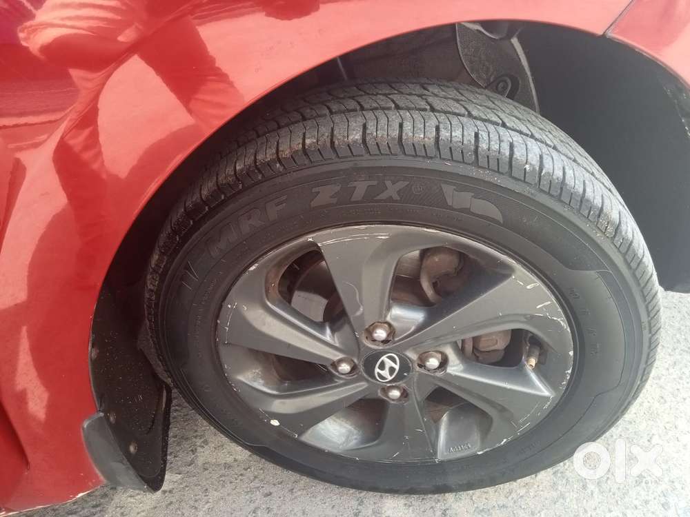 Hyundai Grand I10 Sportz(o) 1.2 Mt, 2019, Petrol