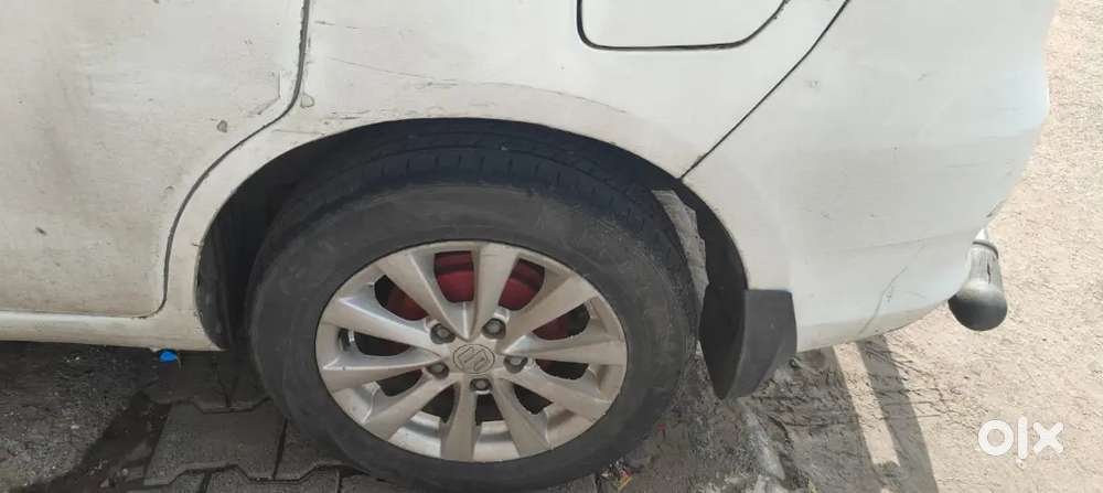 Maruti Suzuki Ertiga 2014 Diesel 157000 Km Driven