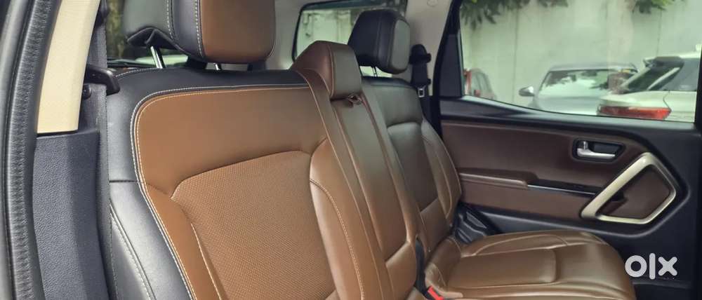 Mahindra Scorpio N Z8 L Diesel Mt 2wd 7 Str, 2022, Diesel