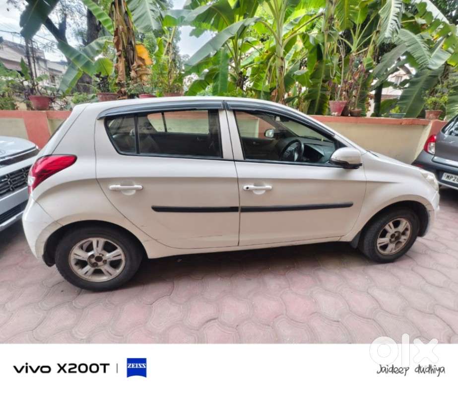 Hyundai I20 1.4 Crdi Sportz, 2011, Diesel