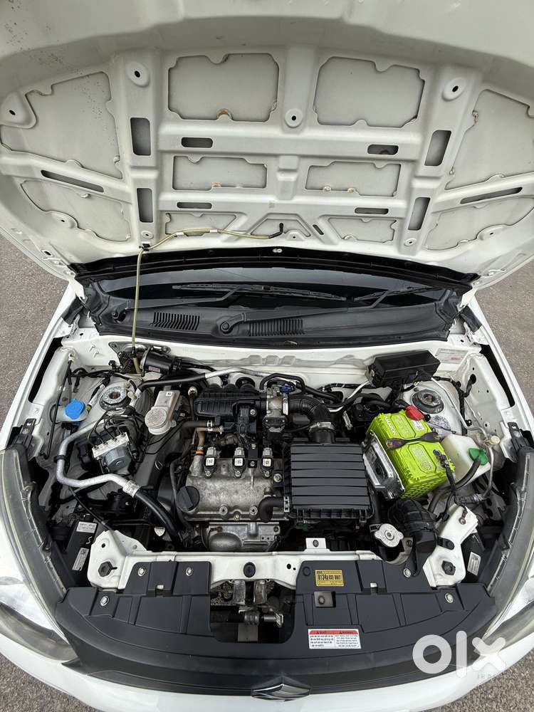 Maruti Suzuki Vitara Brezza 1.5 Vxi, 2021, Petrol