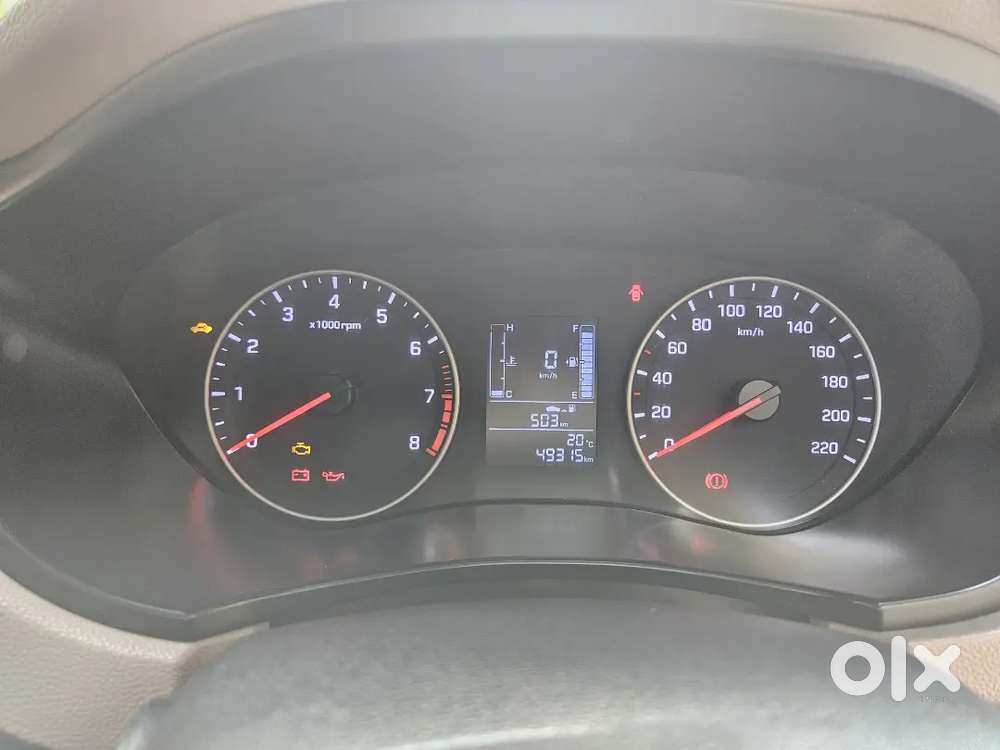 Hyundai Elite I20 Magna Plus 2020