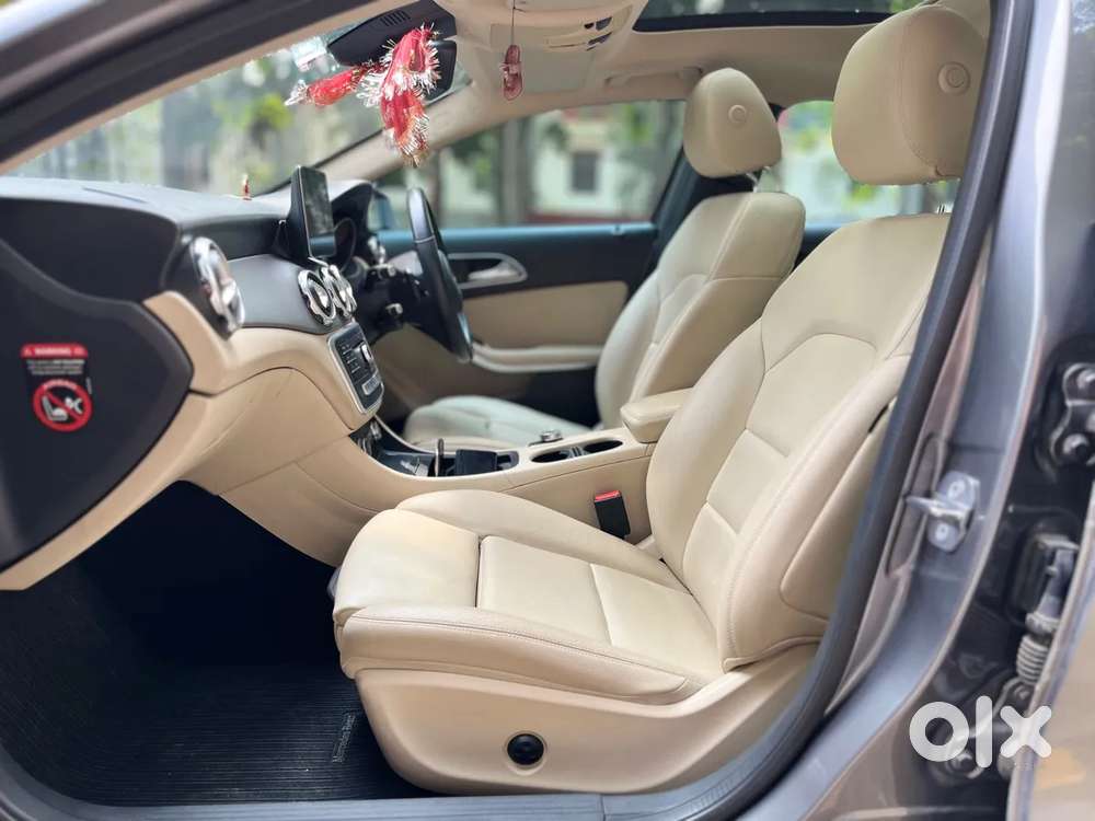 Mercedes-benz Gla Class 200 Sport Edition, 2019, Petrol