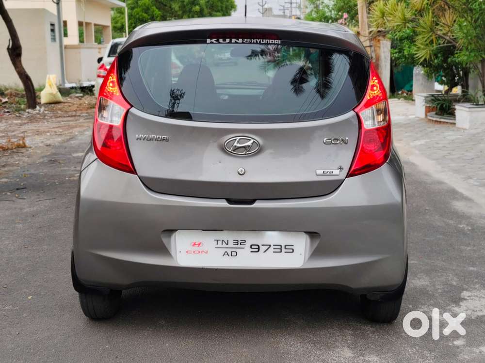 Hyundai Eon, 2014, Petrol
