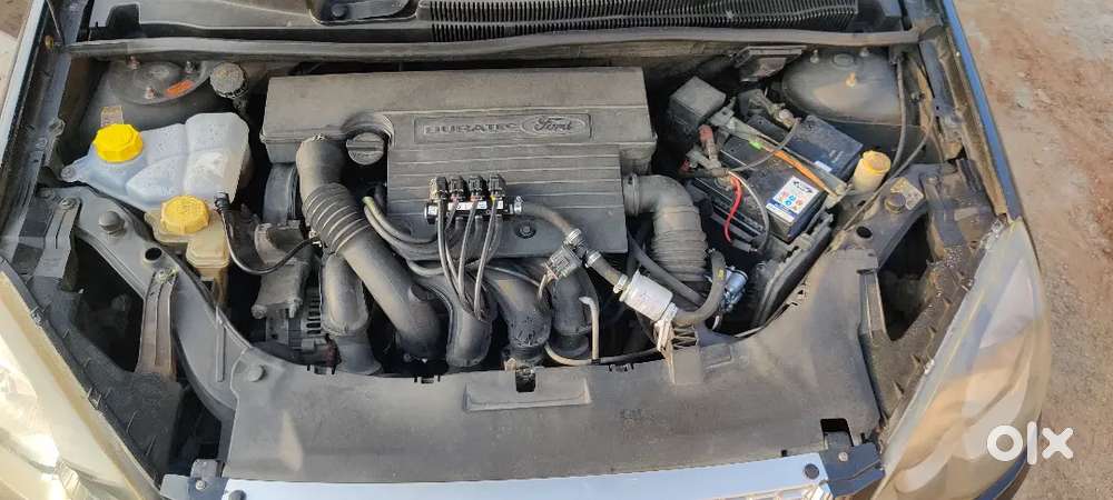 Well Maintained Good Condition Vehicle