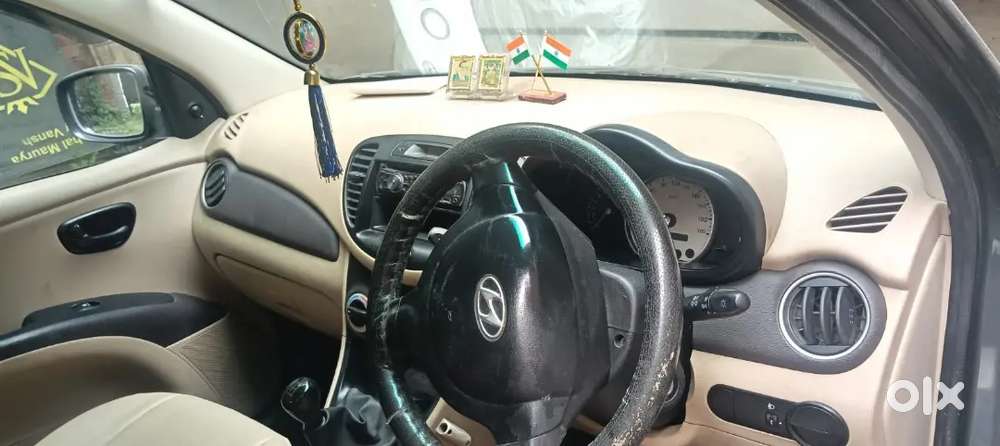 Hyundai I10 2009 Petrol Manual
