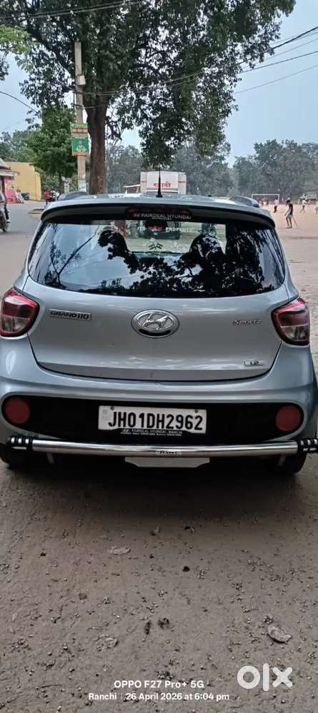 Gaddi Full Condition
