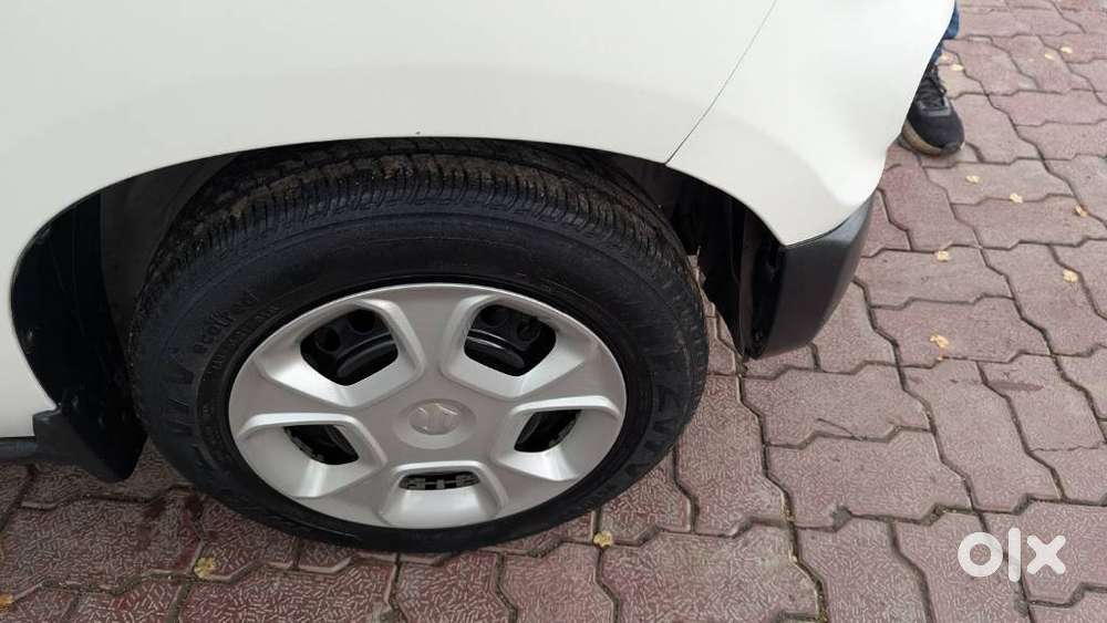 Maruti Suzuki S-presso Vxi, 2020, Petrol