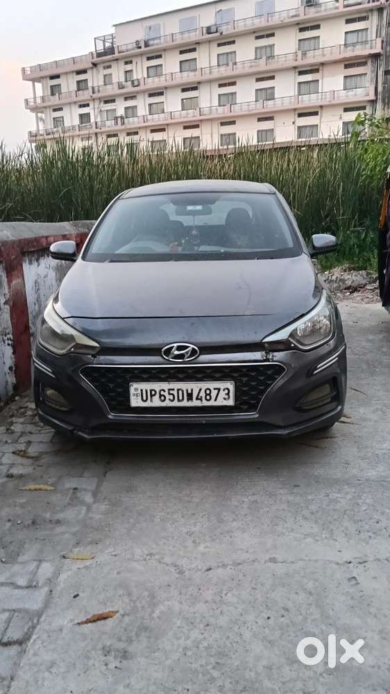 Hyundai I20 Magna 1.2 Mt, 2020, Petrol