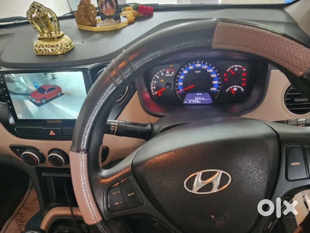 Hyundai Xcent 2015 Diesel