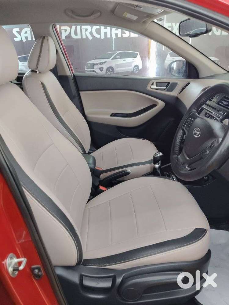 Hyundai I20 Petrol Asta, 2015, Petrol