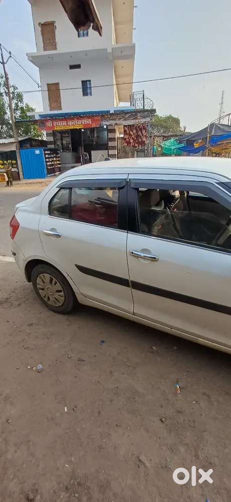 Maruti Suzuki Swift Dzire 2014 Diesel Vdi