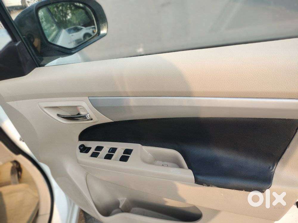 Maruti Suzuki Ertiga Vxi Cng, 2018, Cng & Hybrids