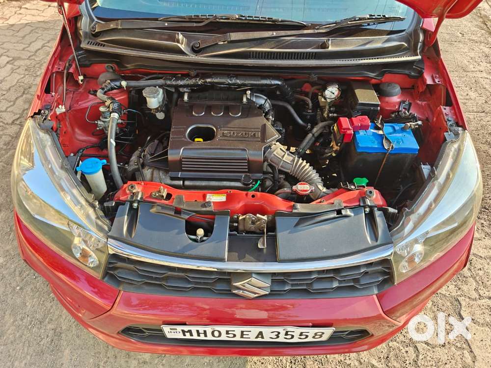 Maruti Suzuki Celerio Cng Vxi Mt, 2019, Cng & Hybrids