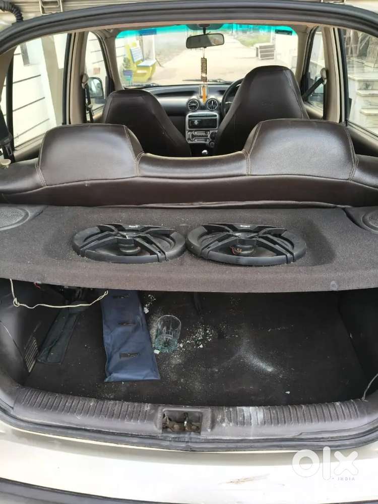 Hyundai Santro Xing Gls 2010 Manual Petrol