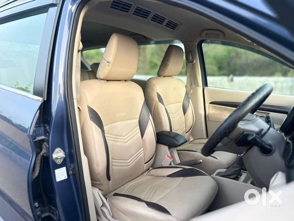 Maruti Suzuki Ertiga 2022-2023 Zxi, 2023, Petrol