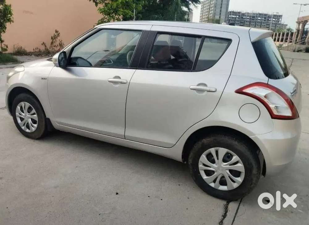 Maruti Suzuki Swift 2014 Cng & Hybrids Well Maintained
