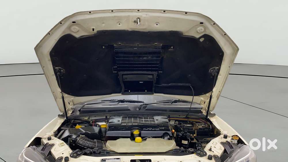 Mahindra Scorpio 2.2 S7, 2018, Diesel