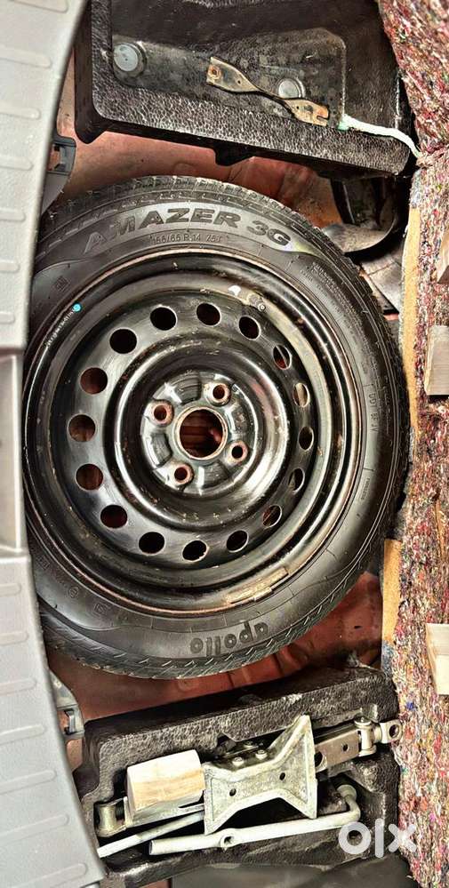 Maruti Suzuki Wagon R 1.0 Vxi Limited Edition, 2012, Petrol