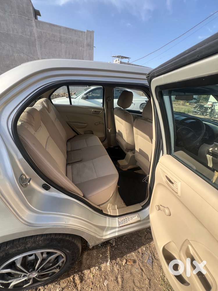 Maruti Suzuki Dzire 2019 Diesel Good Condition