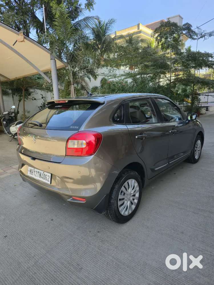 Maruti Suzuki Baleno Delta 2021 Petrol For Sale