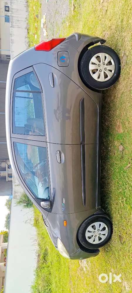 Maruti Suzuki Brezza Vdi 2019
