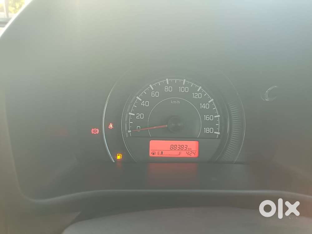 Maruti Suzuki Celerio Vxi Mt, 2022, Petrol