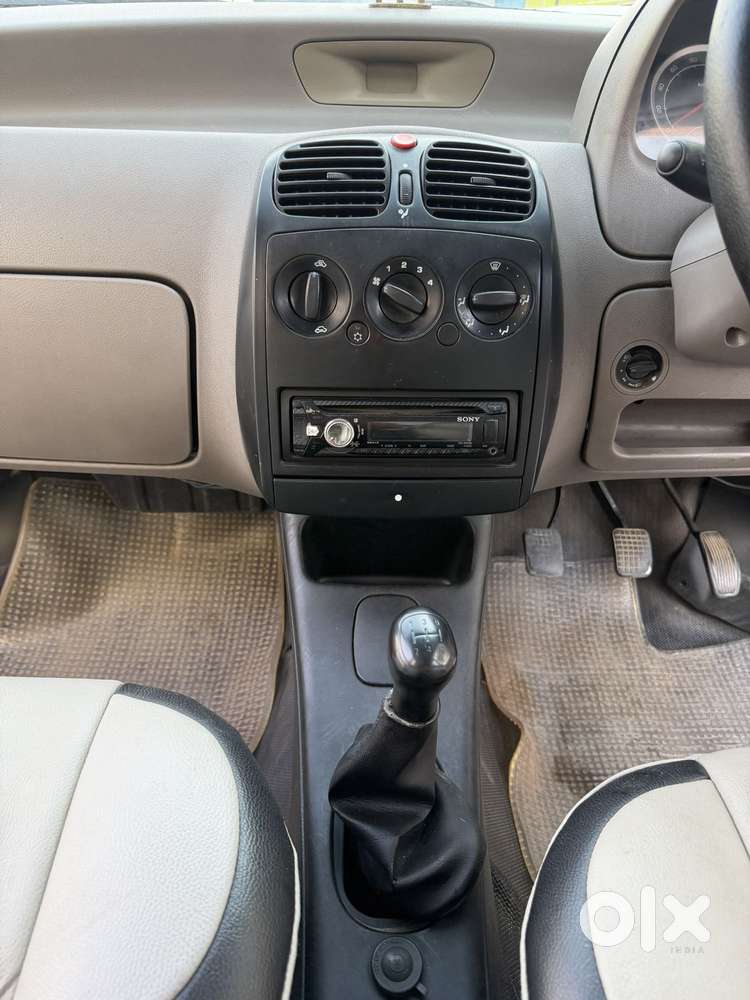 Tata Indica Ev2 Ev2 Lx, 2013, Diesel