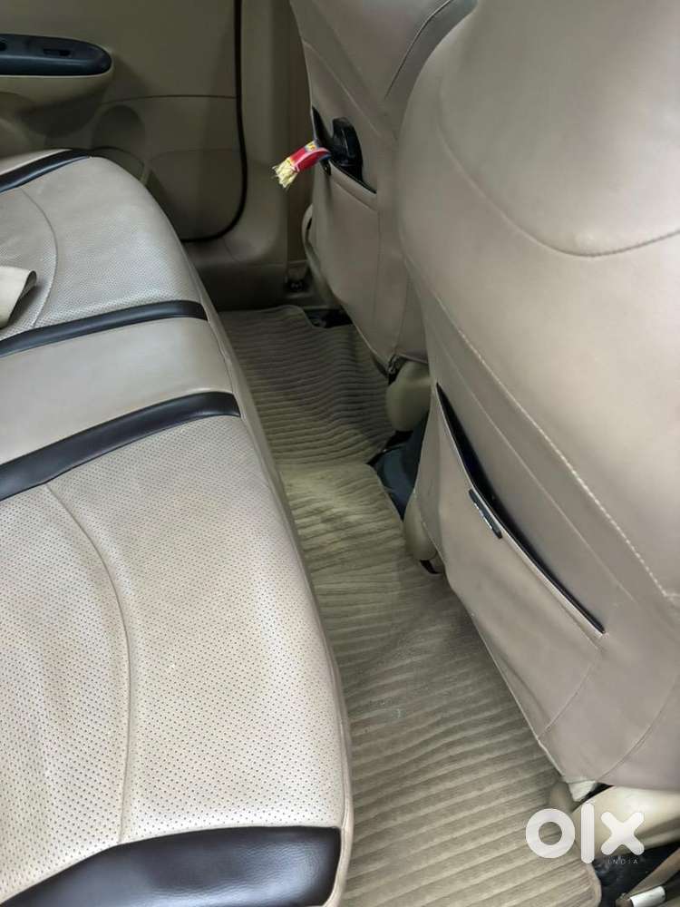 Honda Amaze 2016 Petrol Well Maintained