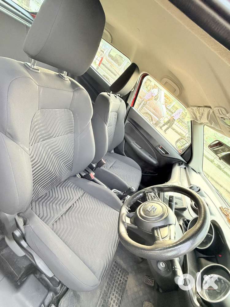 Maruti Suzuki Swift Vxi Cng, 2021, Cng & Hybrids